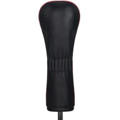 Titleist Jet Black Golf Fairway Head Cover