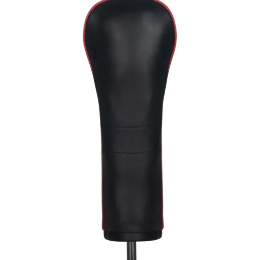 Titleist Jet Black Golf Hybrid Head Cover
