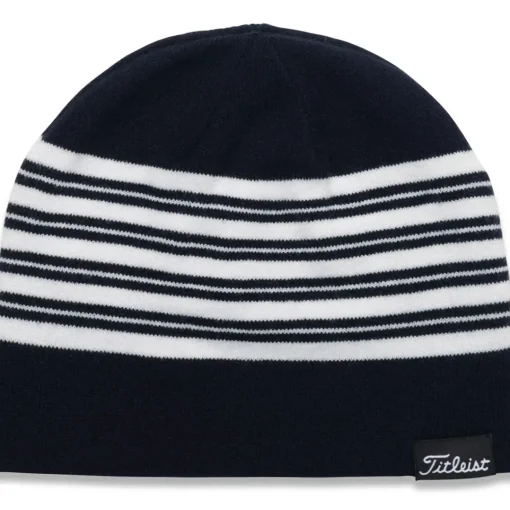 Titleist Lifestyle Reversible Beanie Golf Hat