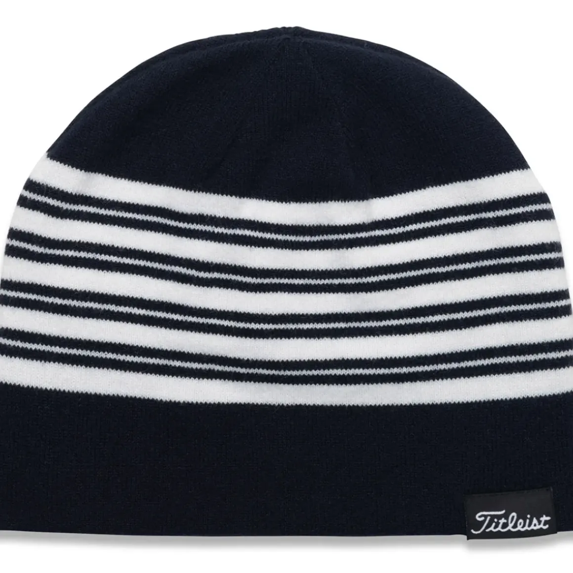 Titleist Lifestyle Reversible Beanie Golf Hat