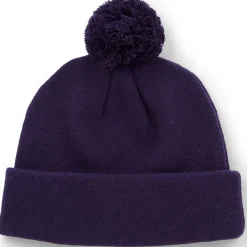 Titleist Men's Boardwalk Pom Pom Golf Beanie
