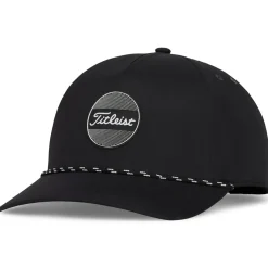 Titleist Men's Boardwalk Rope Golf Cap