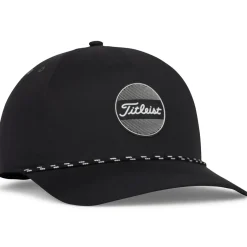 Titleist Men's Boardwalk Rope Golf Cap