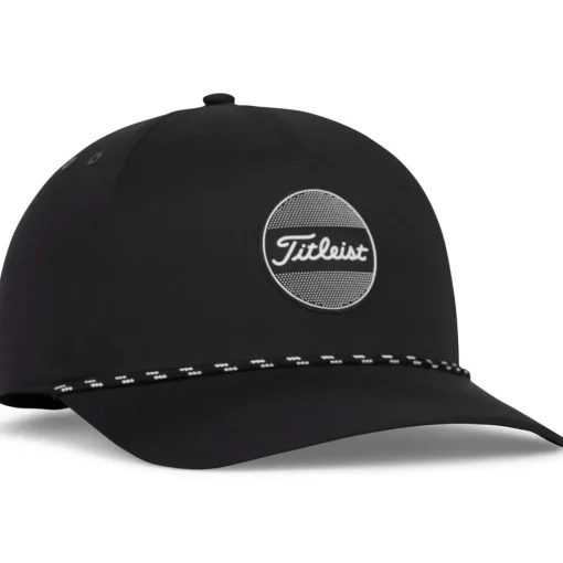 Titleist Men's Boardwalk Rope Golf Cap