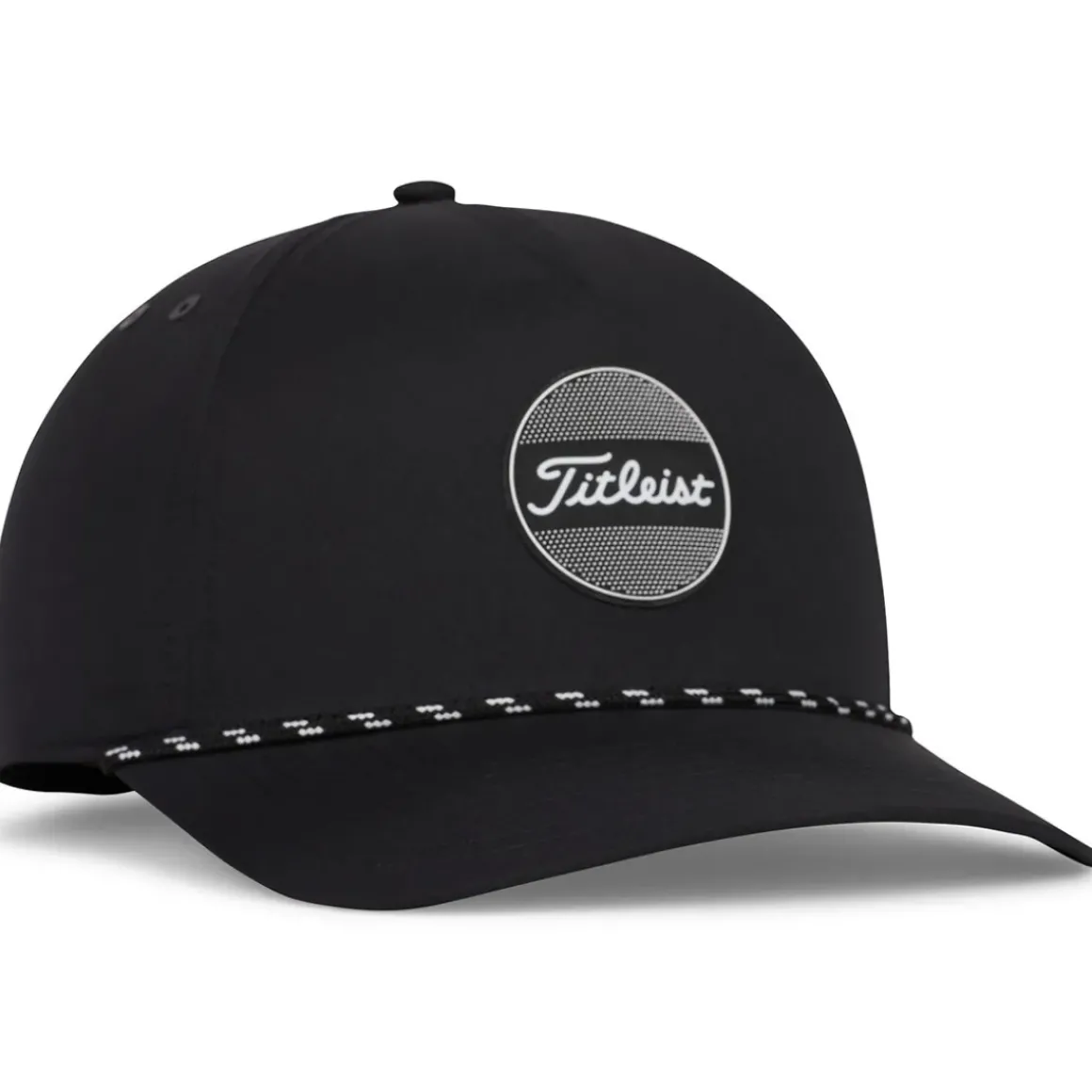 Titleist Men's Boardwalk Rope Golf Cap
