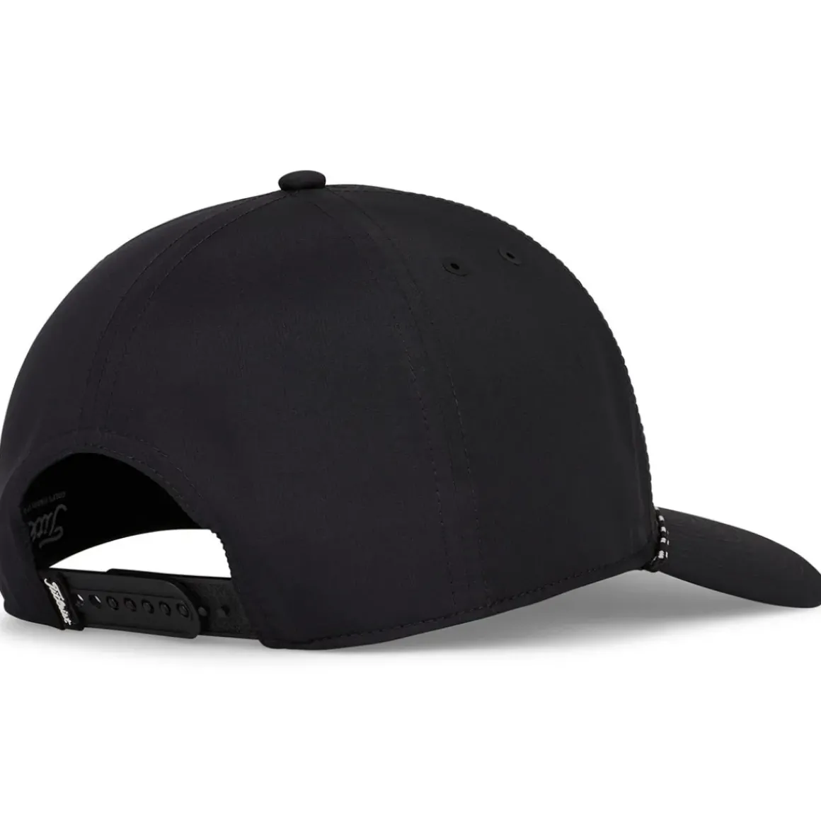Titleist Men's Boardwalk Rope Golf Cap