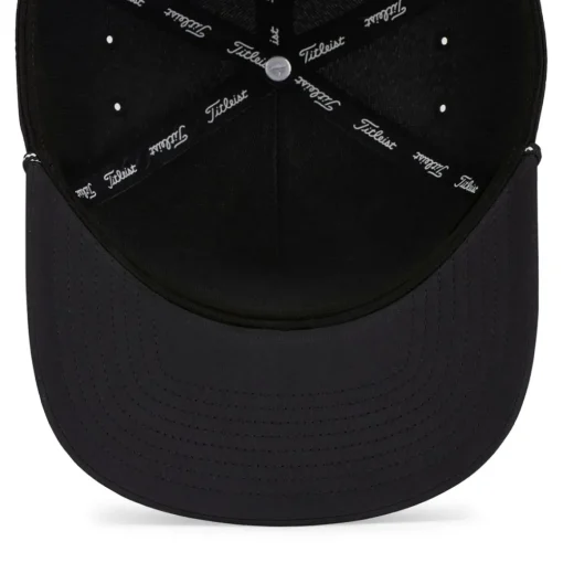 Titleist Men's Boardwalk Rope Golf Cap