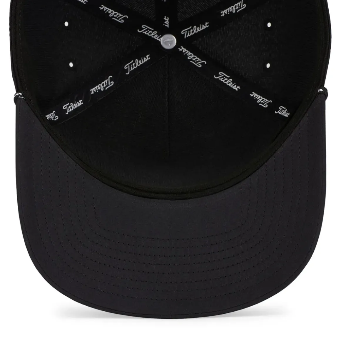 Titleist Men's Boardwalk Rope Golf Cap