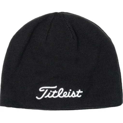 Titleist Men's Custom Golf Beanie