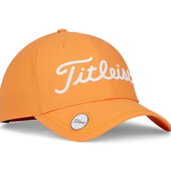Titleist Men's Performance Ball Marker Golf Cap