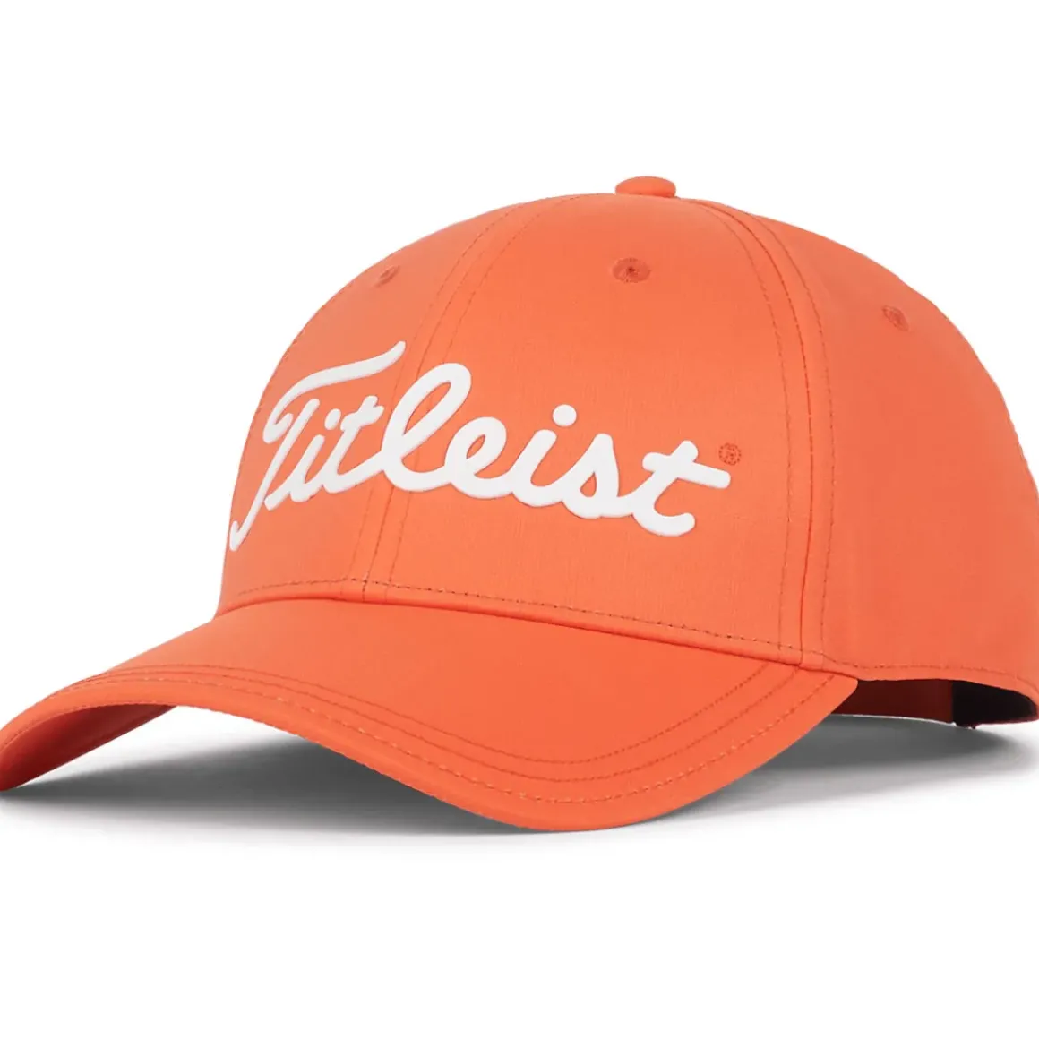 Titleist Men's Players Performance Ball Marker Golf Cap