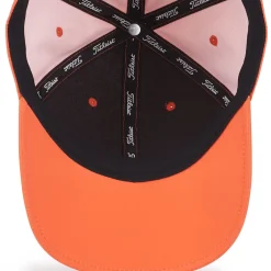 Titleist Men's Players Performance Ball Marker Golf Cap