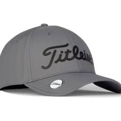 Titleist Men's Players Performance Ball Marker Golf Cap
