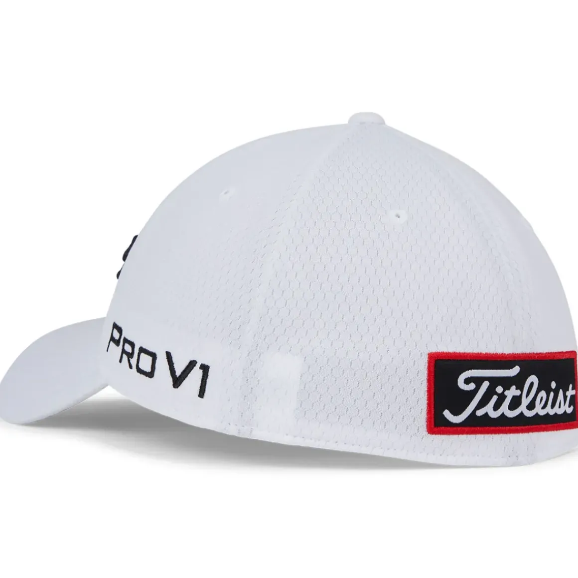 Titleist Men's Tour Elite Golf Cap