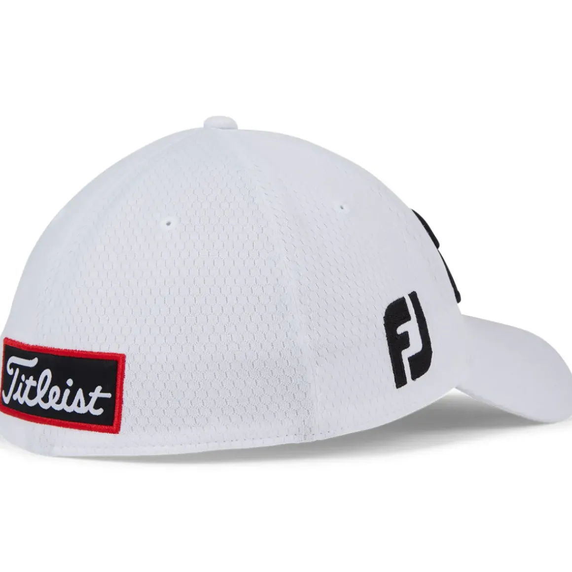 Titleist Men's Tour Elite Golf Cap