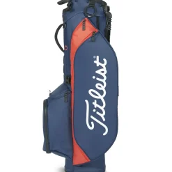 Titleist Players 4 Golf Stand Bag