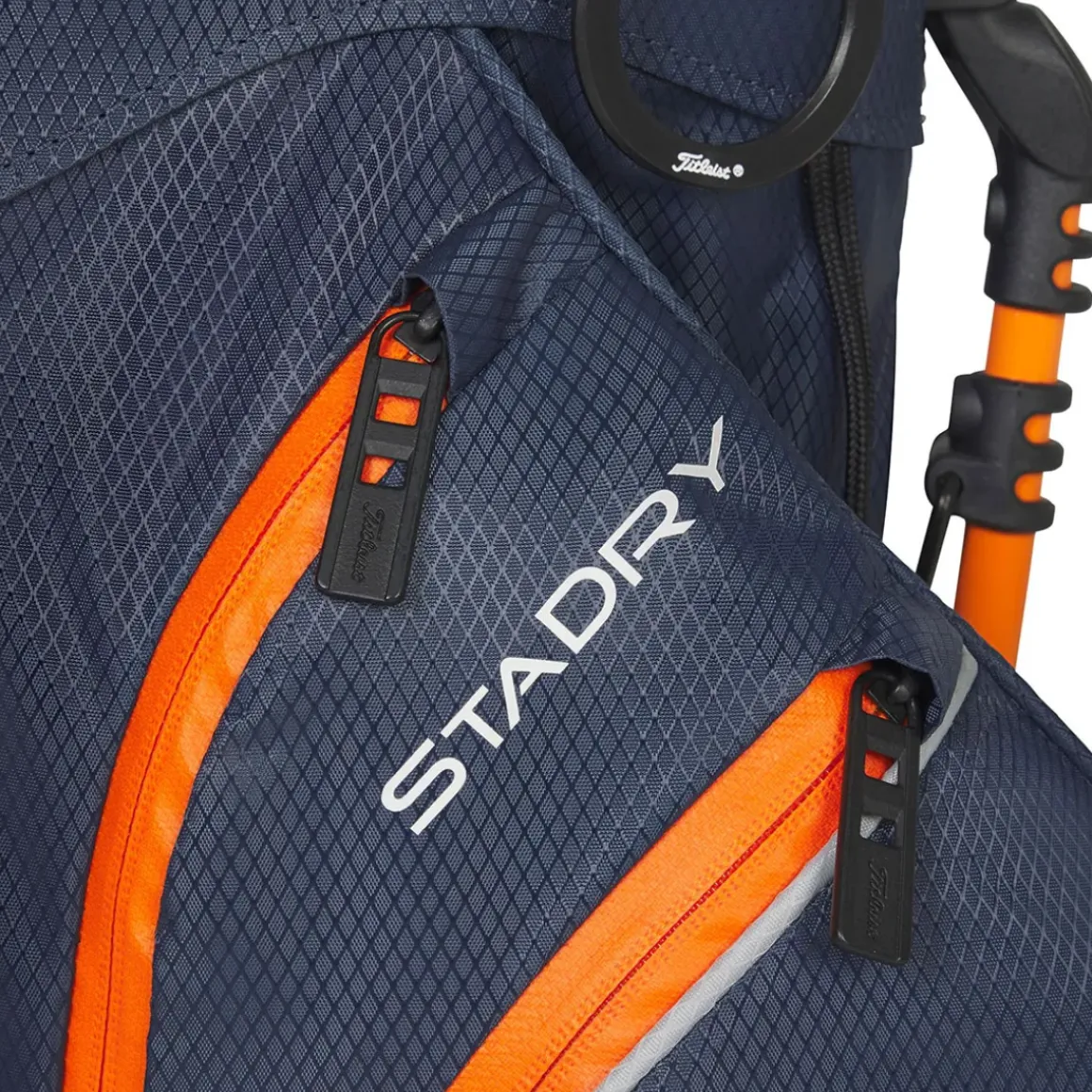 Titleist Players 4 StaDry Waterproof Golf Stand Bag