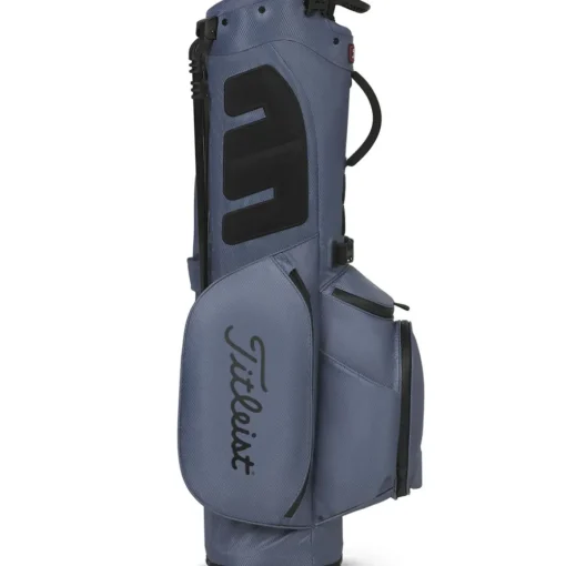 Titleist Players 4 StaDry Waterproof Golf Stand Bag