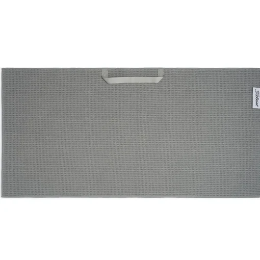 Titleist Players Microfiber Golf Towel