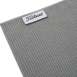Titleist Players Microfiber Golf Towel