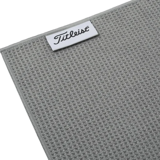 Titleist Players Microfiber Golf Towel