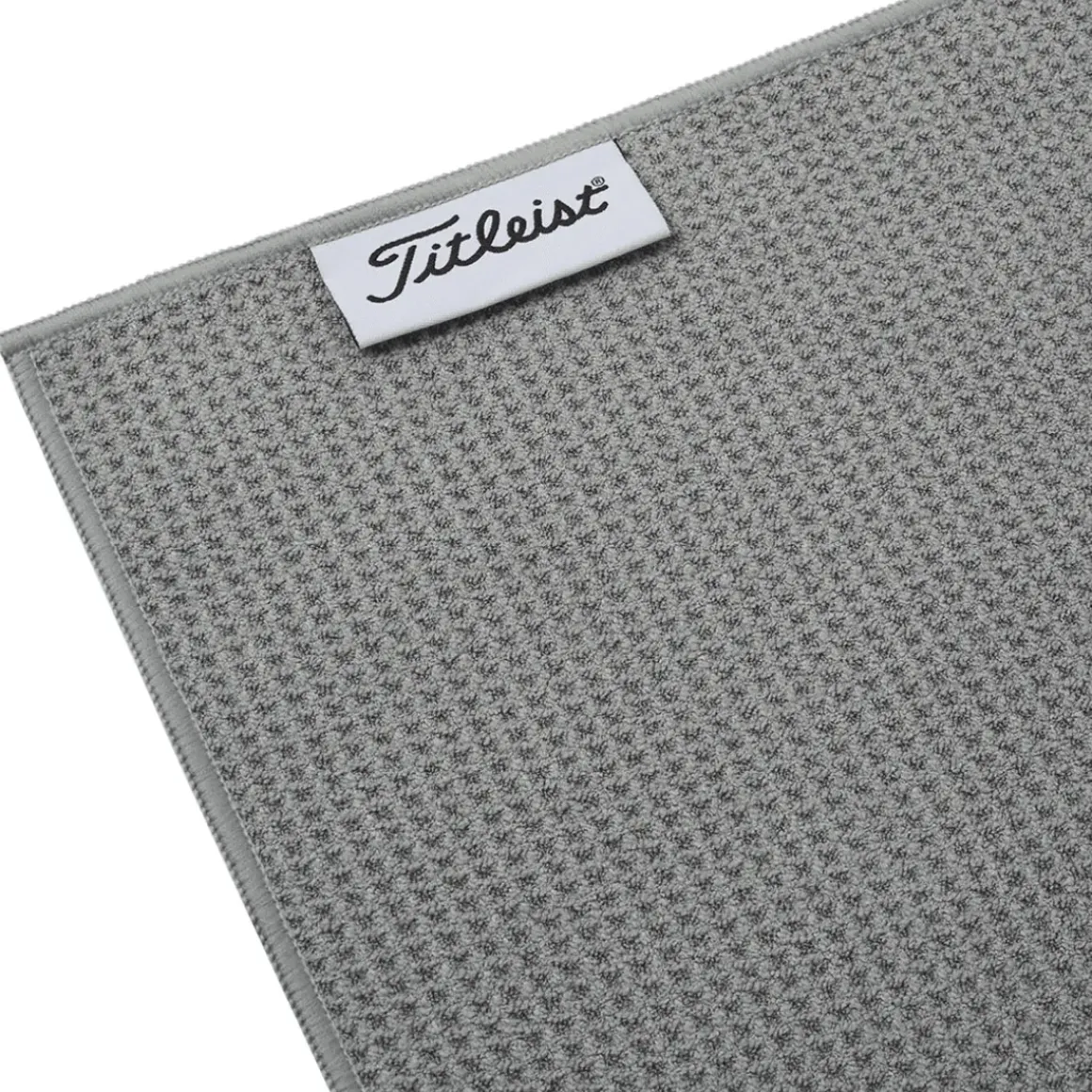 Titleist Players Microfiber Golf Towel