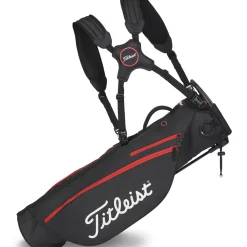 Titleist Premium Golf Carry Bag