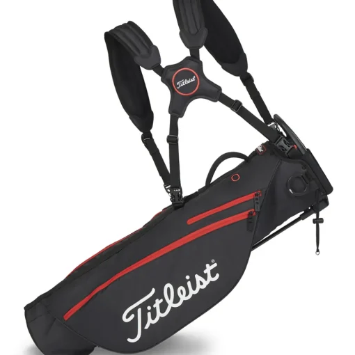 Titleist Premium Golf Carry Bag