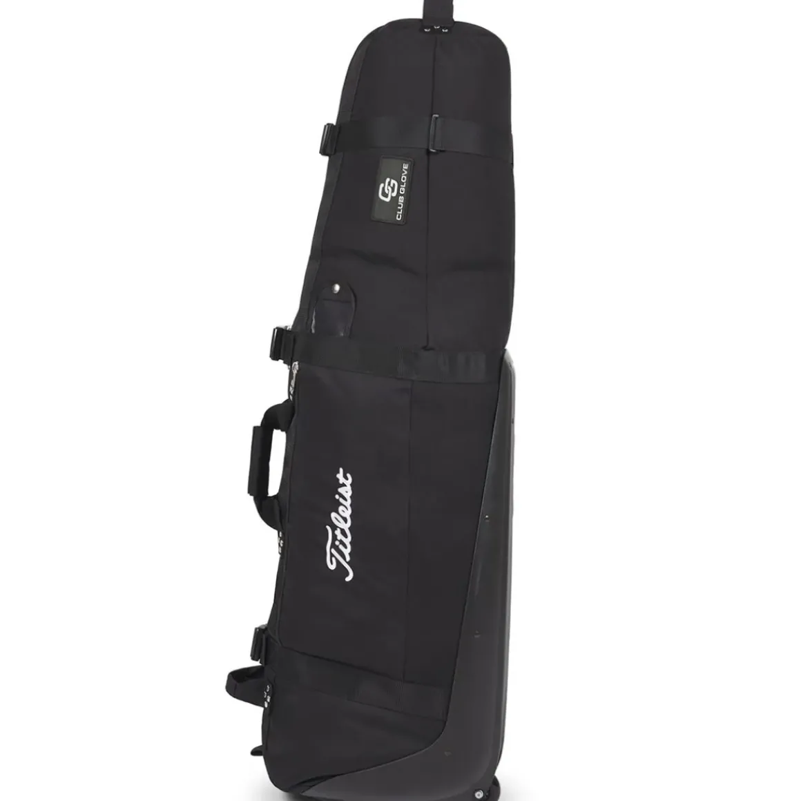 Titleist Pro Club Glove Golf Travel Bag