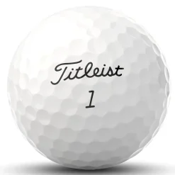 Titleist Pro V1 3 Golf Ball Pack