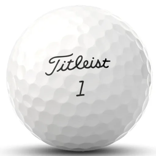 Titleist Pro V1 3 Golf Ball Pack