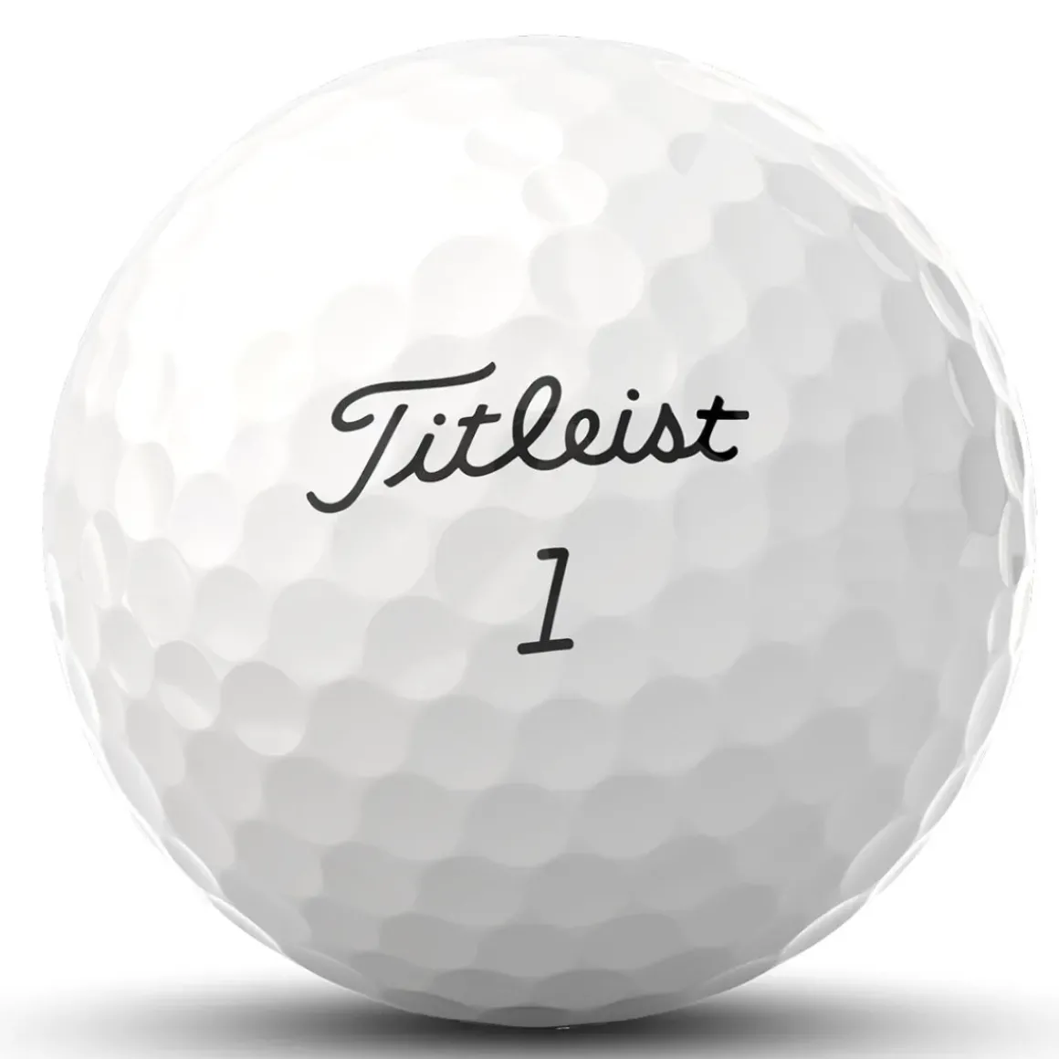 Titleist Pro V1 3 Golf Ball Pack