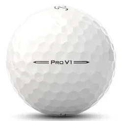 Titleist Pro V1 3 Golf Ball Pack