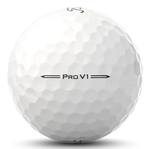 Titleist Pro V1 3 Golf Ball Pack