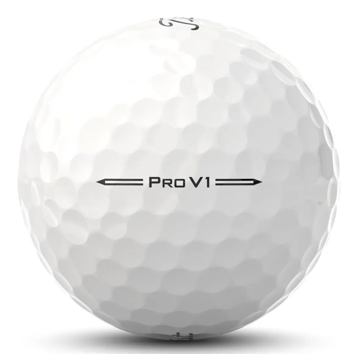 Titleist Pro V1 3 Golf Ball Pack