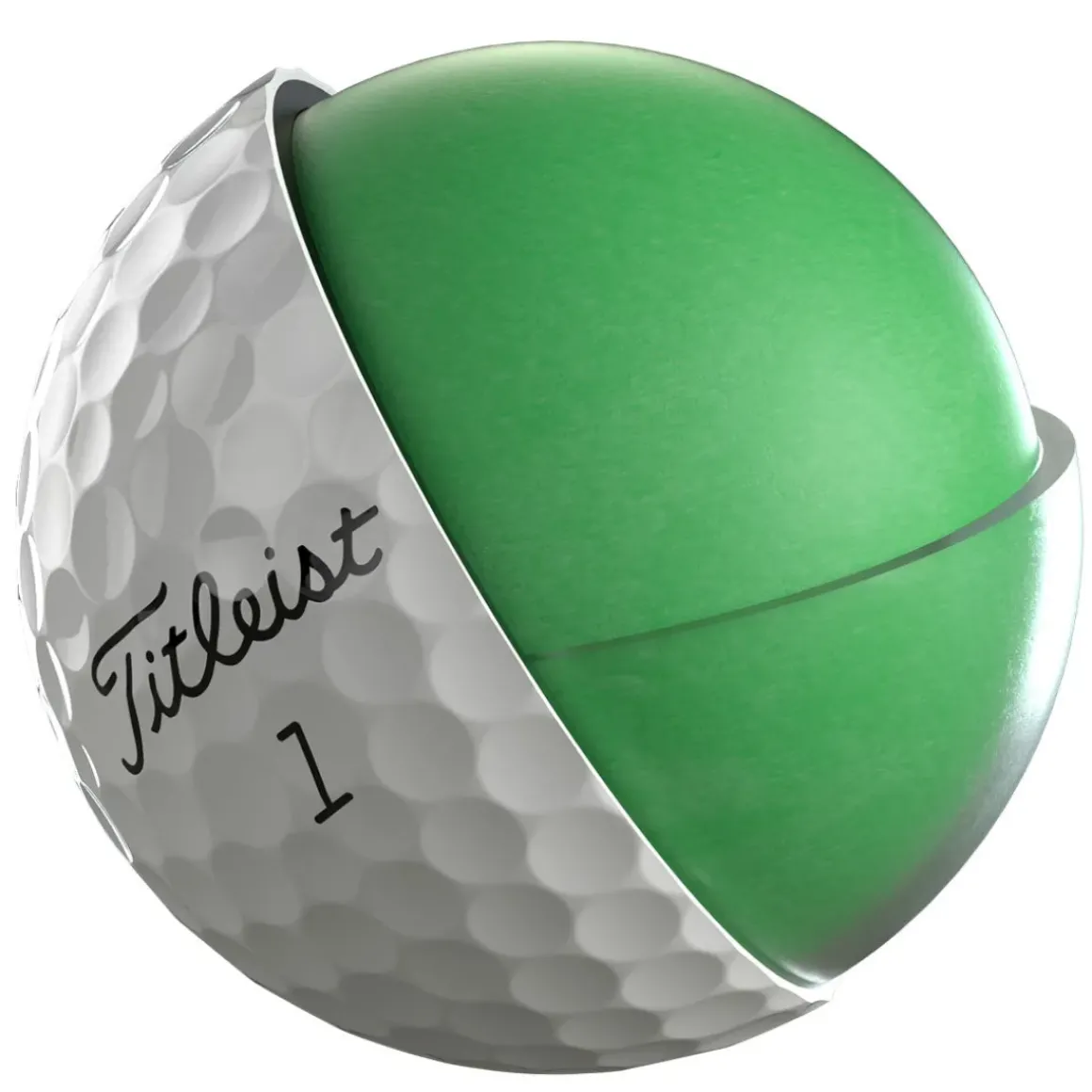 Titleist Pro V1 3 Golf Ball Pack