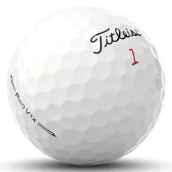Titleist Pro V1x 12 Golf Ball Pack