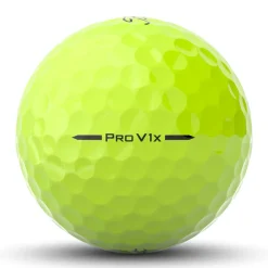 Titleist Pro V1x 12 Golf Ball Pack