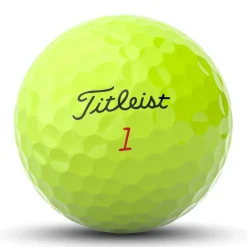 Titleist Pro V1x 12 Golf Ball Pack
