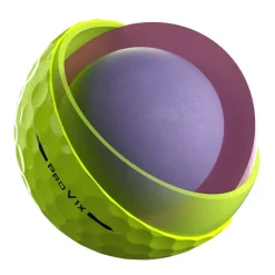 Titleist Pro V1x 12 Golf Ball Pack