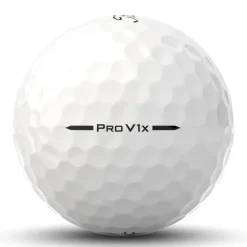 Titleist Pro V1x 12 Golf Ball Pack