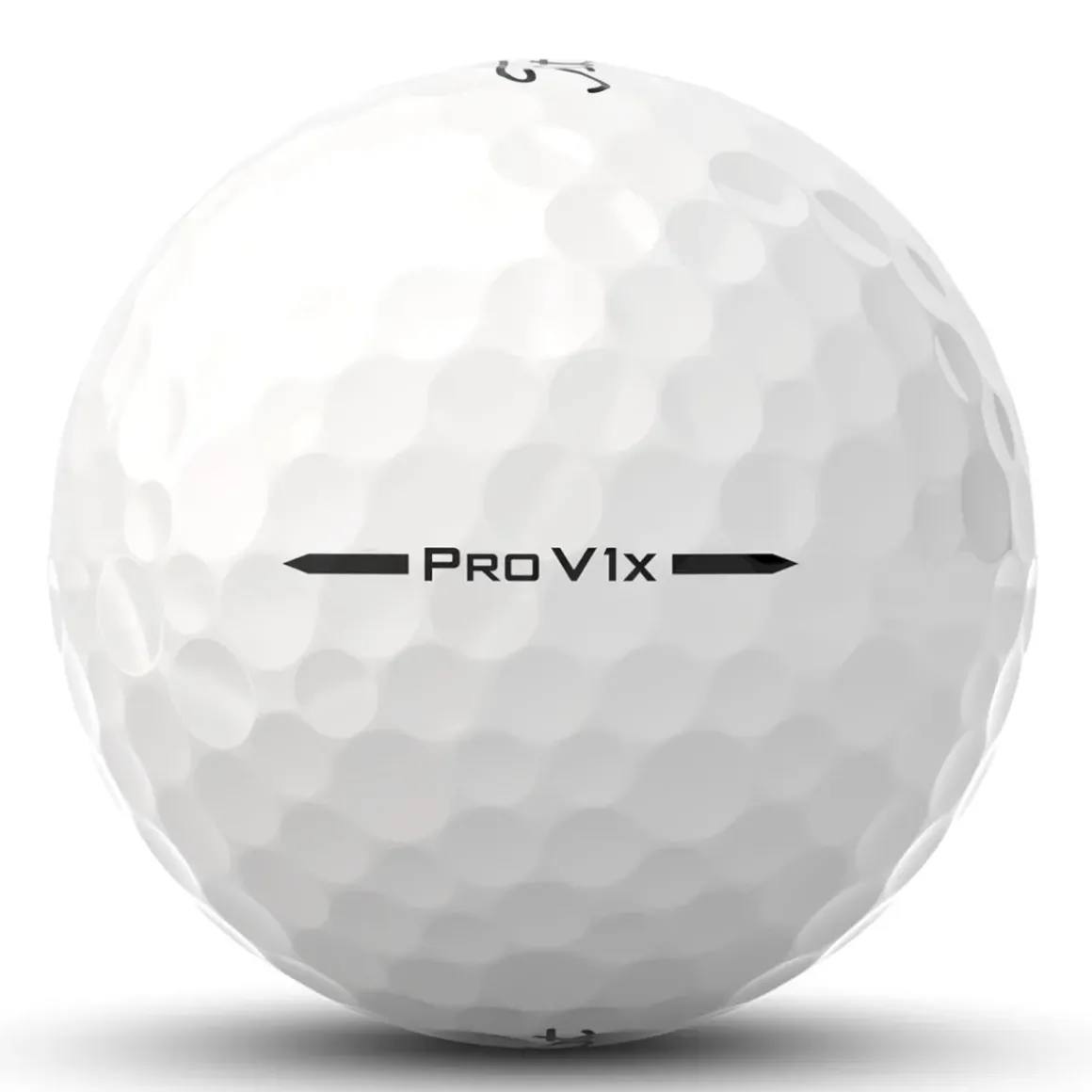 Titleist Pro V1x High Number 12 Golf Ball Pack