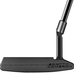 Titleist Scotty Cameron Limited Edition B3 Triple Black Newport 2 Golf Putter
