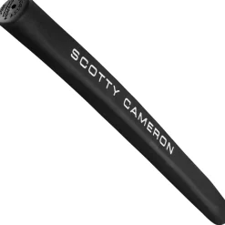 Titleist Scotty Cameron Limited Edition B3 Triple Black Newport 2 Long Neck Golf Putter