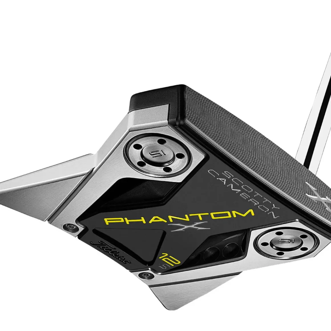 Titleist Scotty Cameron Phantom X 12.5 Golf Putter