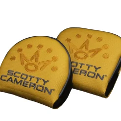 Titleist Scotty Cameron Phantom X 12.5 Golf Putter