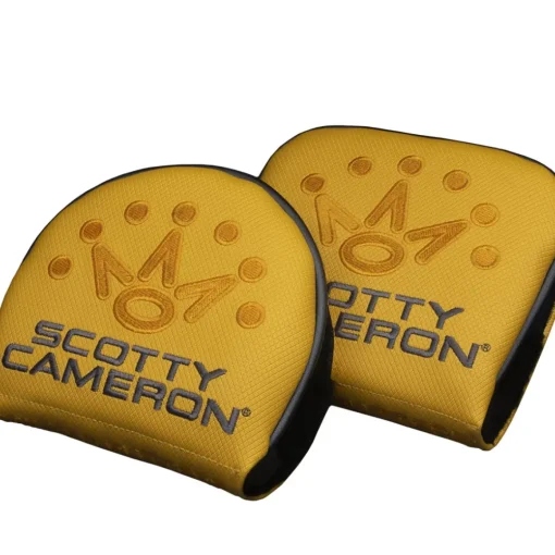Titleist Scotty Cameron Phantom X 12.5 Golf Putter