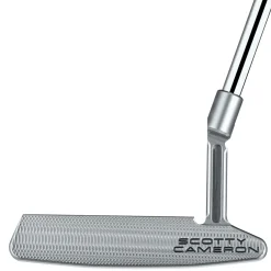 Titleist Scotty Cameron Super Select Newport 2 Plus Golf Putter