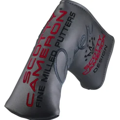 Titleist Scotty Cameron Super Select Newport 2 Plus Golf Putter