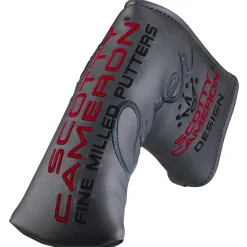 Titleist Scotty Cameron Super Select Newport 2.5 Plus Golf Putter